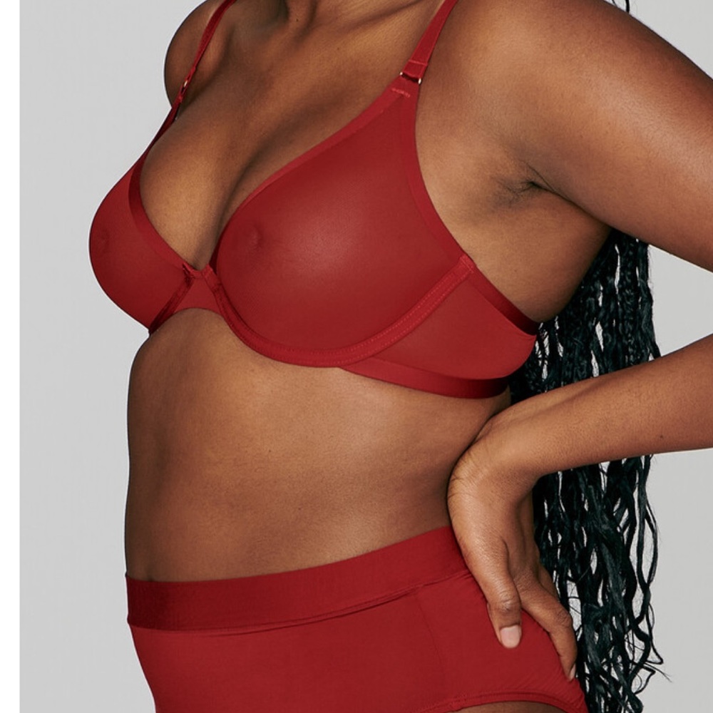 CUUP Bra - Picture 5 of 7
